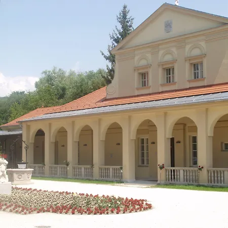 Klebelsberg Kastély Hotel 4*
