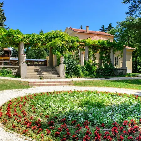 Klebelsberg Kastely 4* Budapeşte