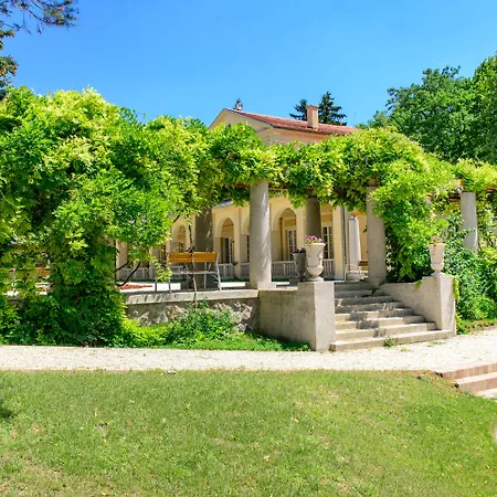 Otel Klebelsberg Kastely