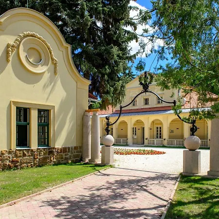 Klebelsberg Kastely Budapest