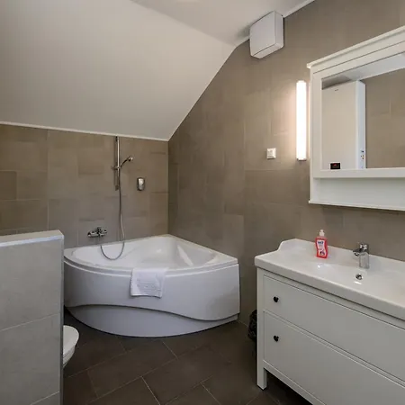 Klebelsberg Kastely 4* Budapest