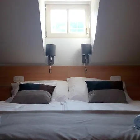 Klebelsberg Kastely 4* Budapest