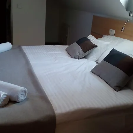 Hotel Klebelsberg Kastely Budapest