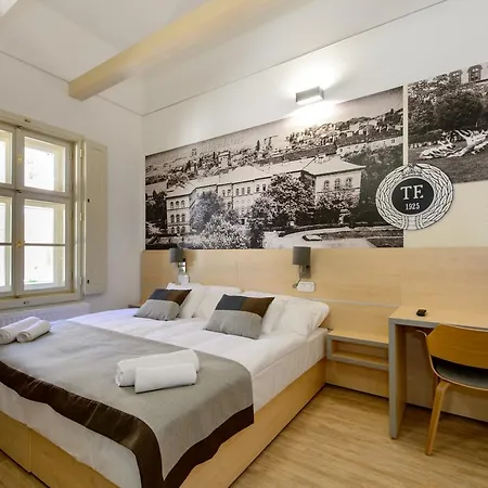 Klebelsberg Kastely Hotel