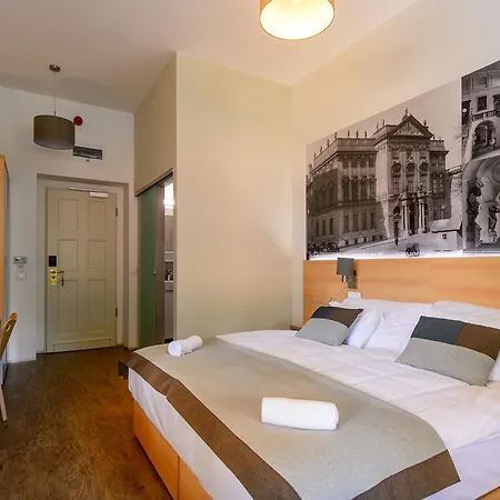 Klebelsberg Kastely 4* Budapest