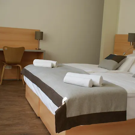 Klebelsberg Kastely 4* Budapest