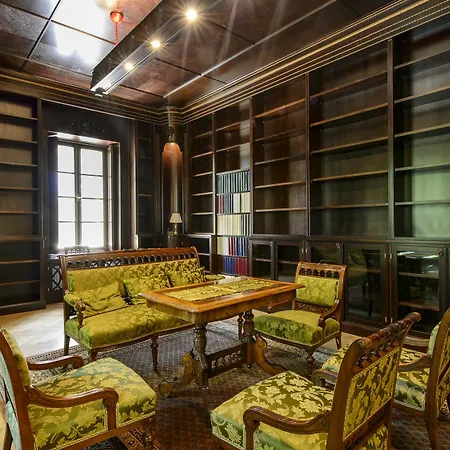 Klebelsberg Kastely 4* Budapest