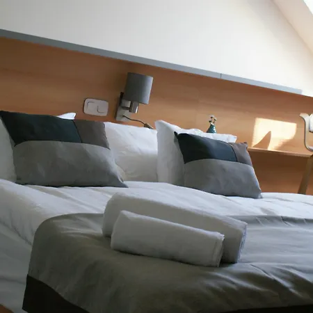 Otel Klebelsberg Kastely