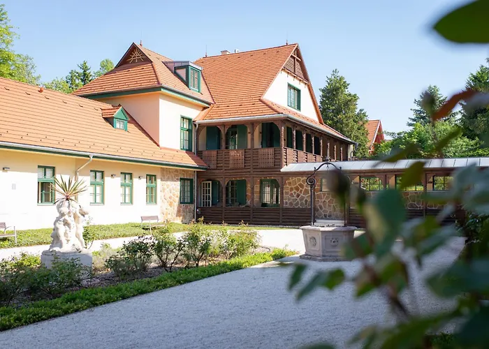 Klebelsberg Kastély