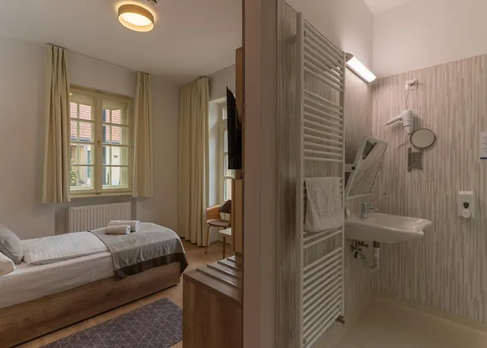 호텔 Klebelsberg Kastely 4*