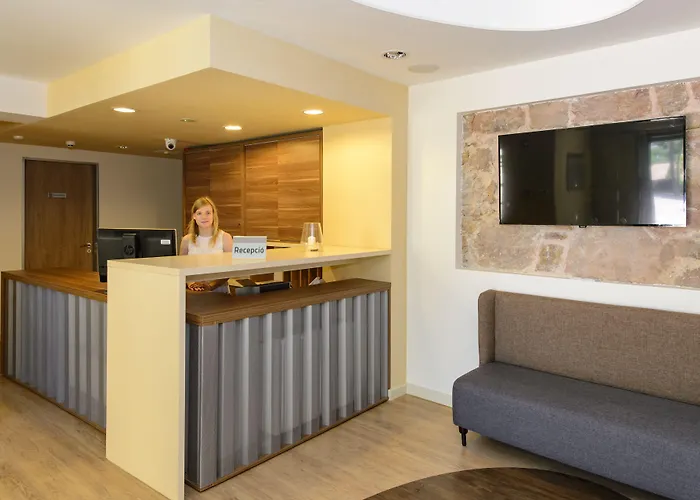 호텔 Klebelsberg Kastely 4*