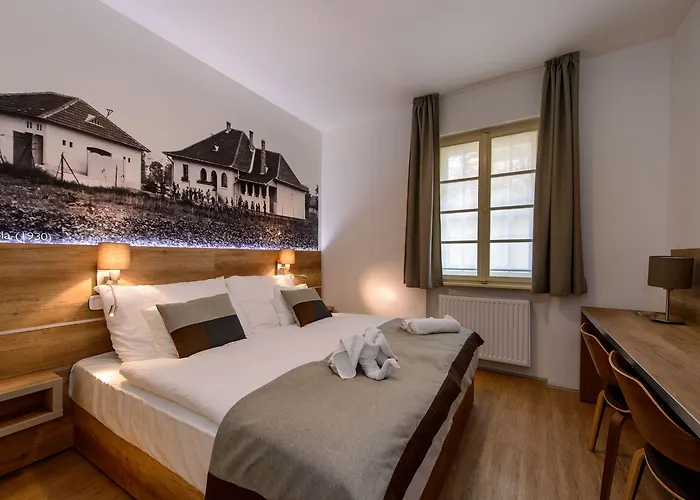 Klebelsberg Kastely 부다페스트