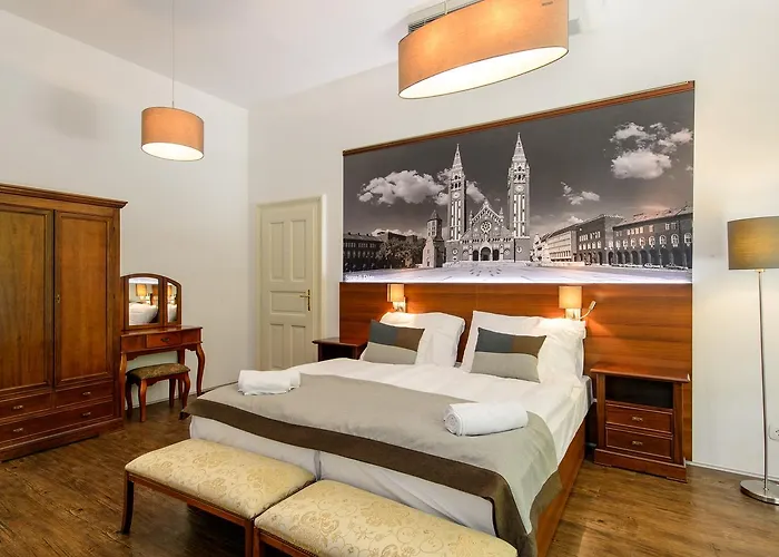 Klebelsberg Kastély Hotel 4*