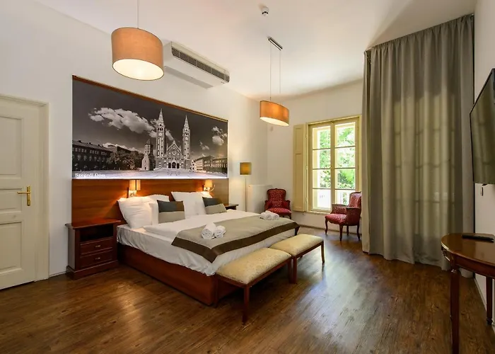 Klebelsberg Kastély