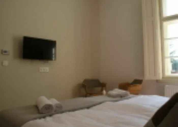 호텔 Klebelsberg Kastely 4*