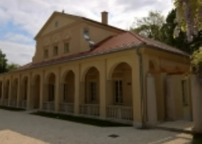 Klebelsberg Kastely 4* 부다페스트