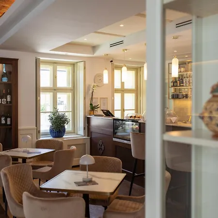 Klebelsberg Kastely Hotel Budapesta