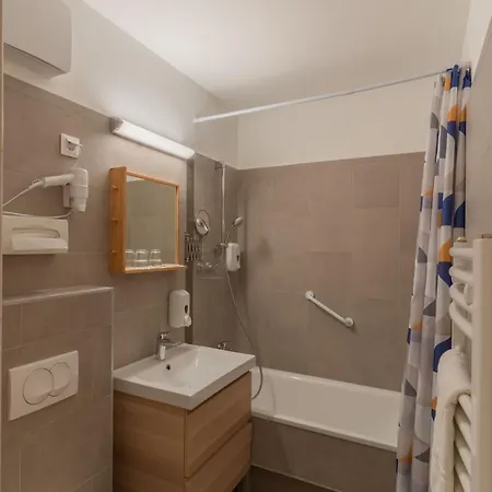Hotel Klebelsberg Kastély Budapest