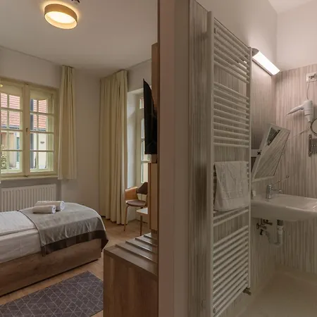 Hotel Klebelsberg Kastély 4*