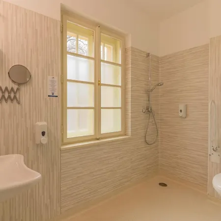 Klebelsberg Kastely Hotel Budapesta