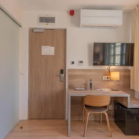 Klebelsberg Kastely Hotel