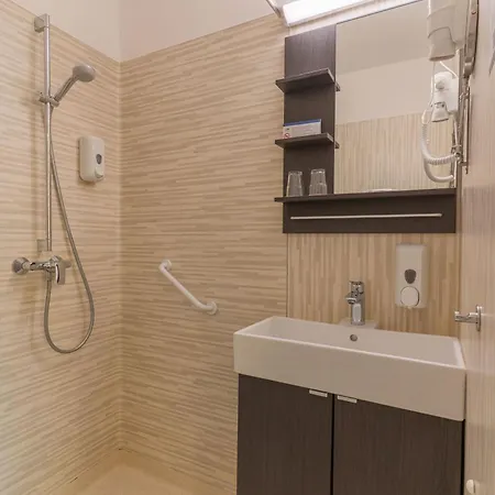 Hotel Klebelsberg Kastely Budapesta