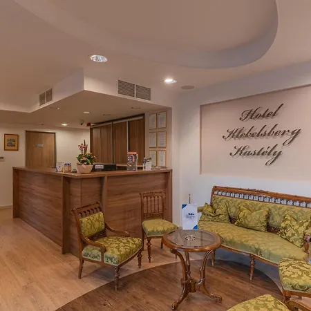 Klebelsberg Kastely Budapesta