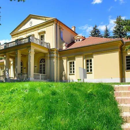 Klebelsberg Kastely Hotel