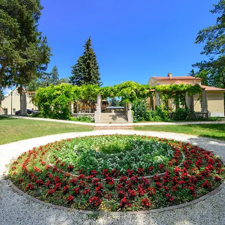 Klebelsberg Kastely Budapesta